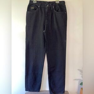 Vintage Lee Men’s Jeans 34x34